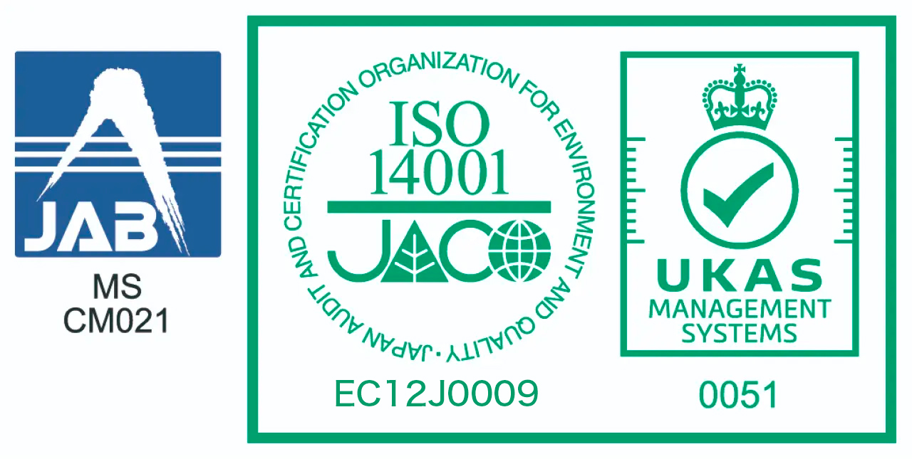 ISO １４００１